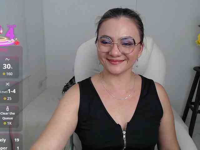 ana-milf webcam