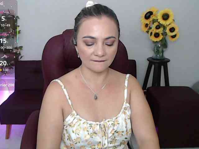 ana-milf webcam