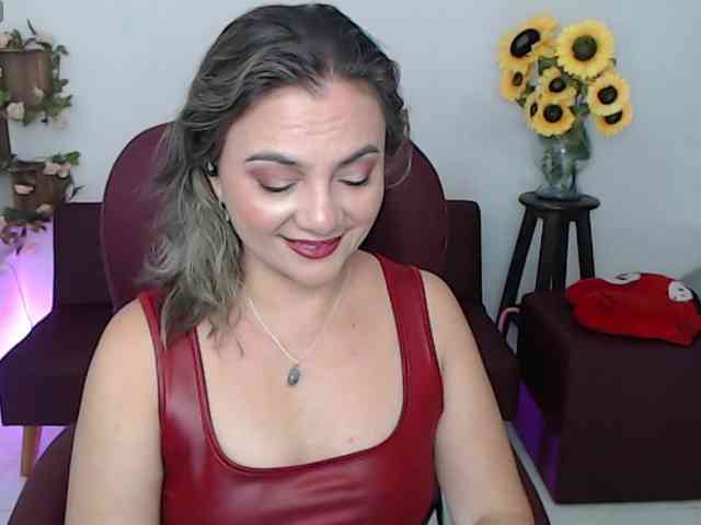 ana-milf webcam