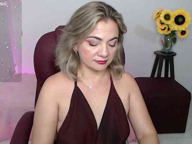ana-milf webcam