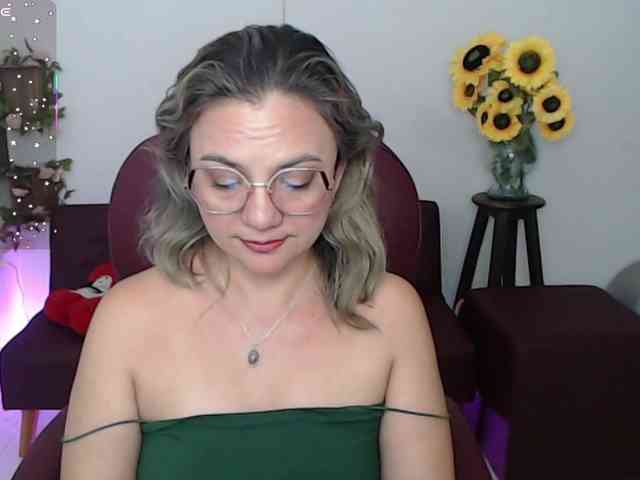 ana-milf webcam
