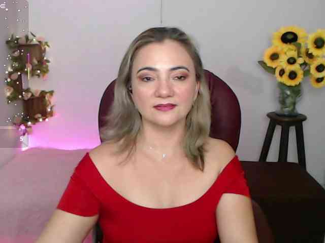 ana-milf webcam