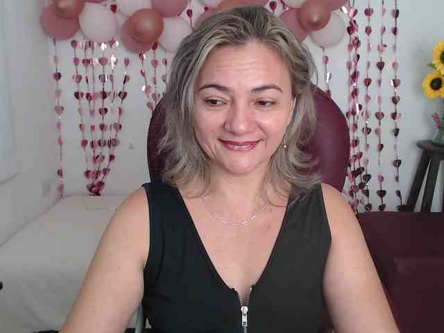 ana-milf webcam