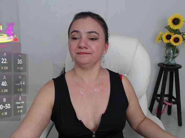 ana-milf webcam
