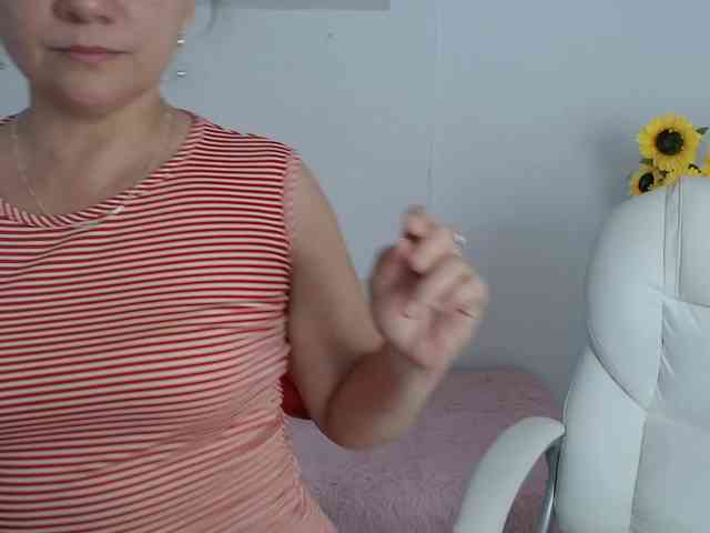 ana-milf webcam