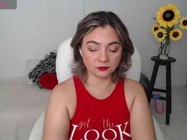 ana-milf webcam