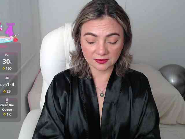 ana-milf webcam
