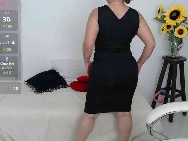 ana-milf webcam