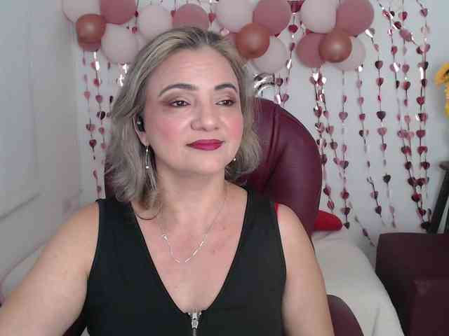 ana-milf webcam