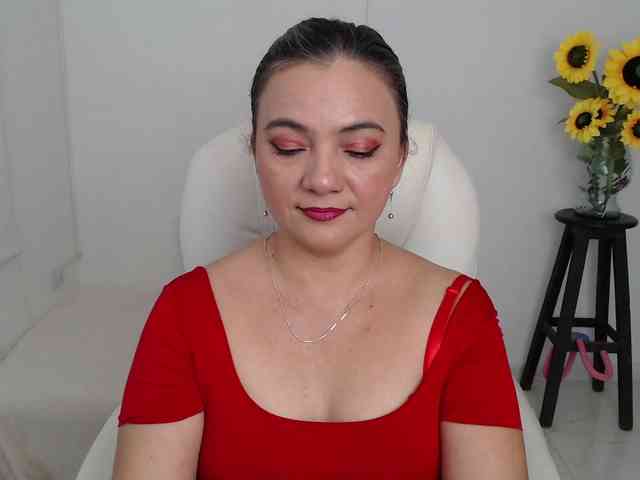 ana-milf webcam