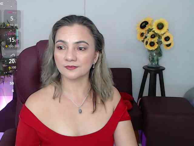 ana-milf webcam