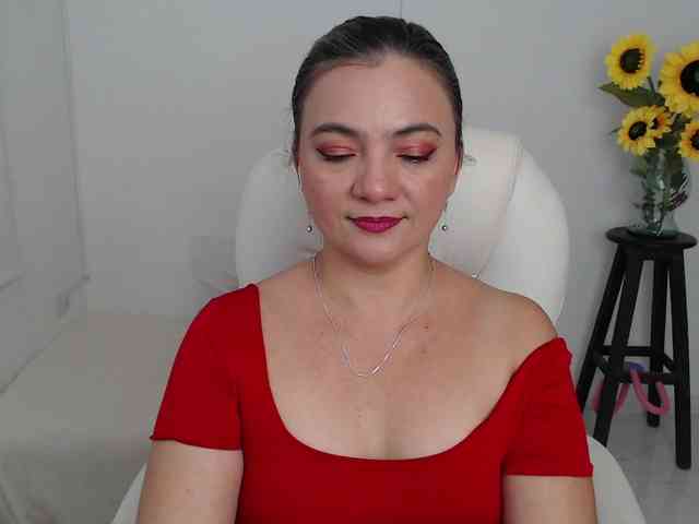 ana-milf webcam