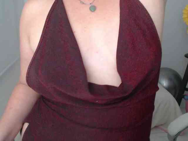 ana-milf webcam