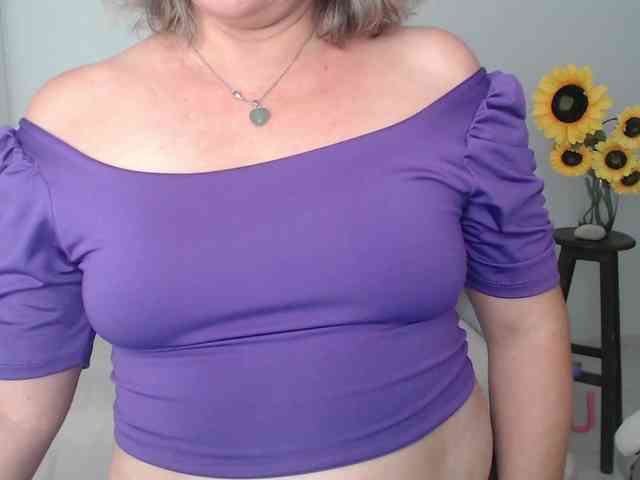 ana-milf webcam