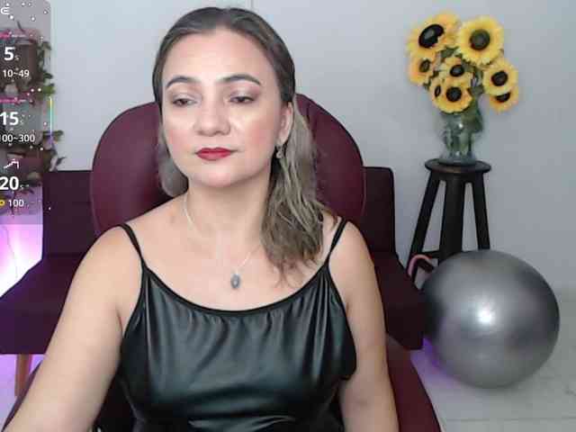ana-milf webcam