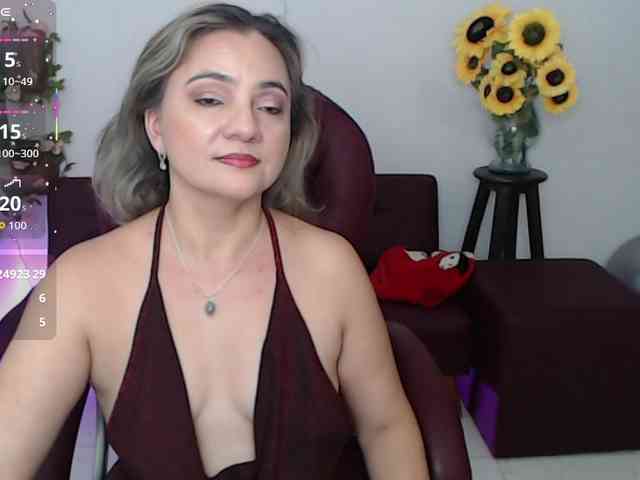 ana-milf webcam
