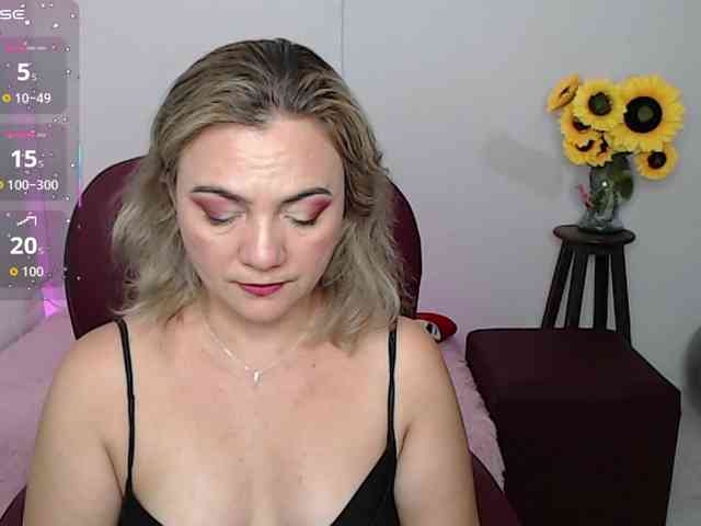 ana-milf webcam