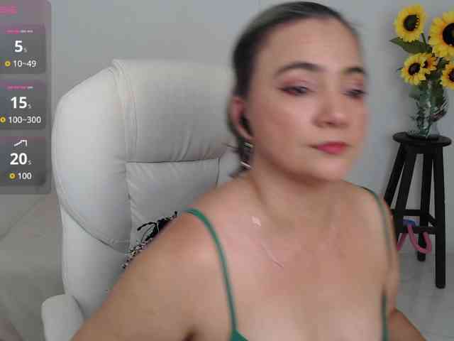 ana-milf webcam