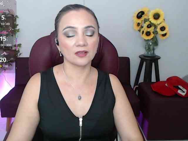 ana-milf webcam