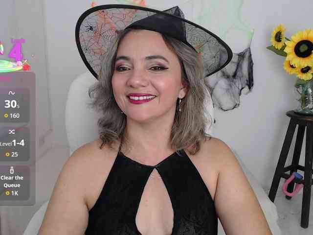 ana-milf webcam