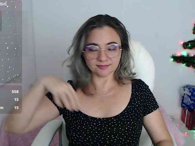 ana-milf webcam