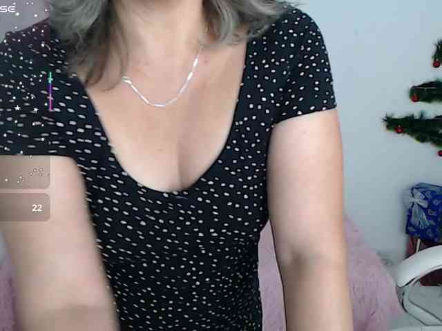 ana-milf webcam