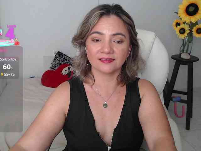 ana-milf webcam