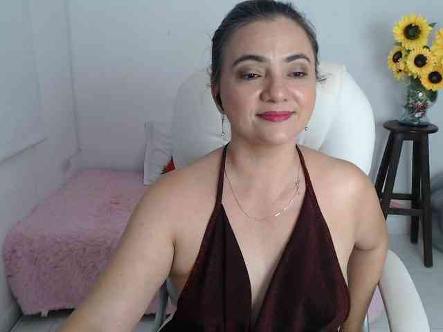 ana-milf webcam