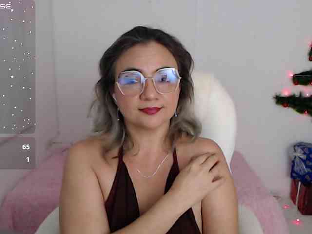 ana-milf webcam