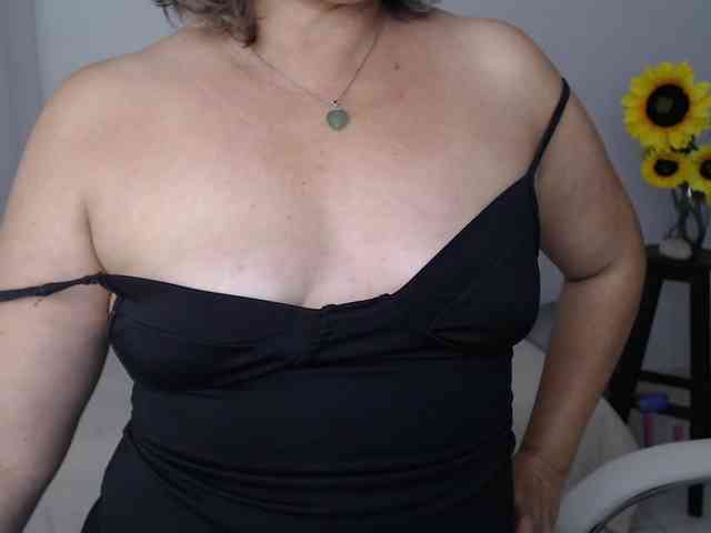 ana-milf webcam