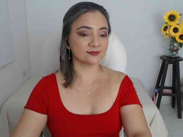 ana-milf webcam