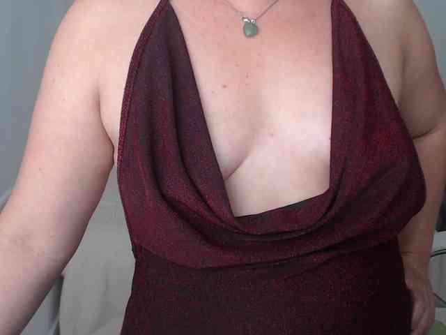 ana-milf webcam