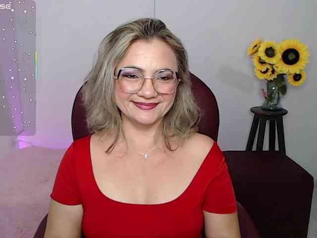 ana-milf webcam