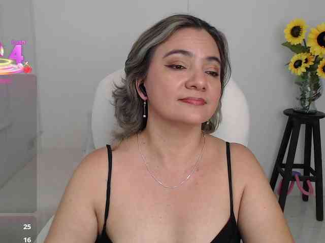 ana-milf webcam