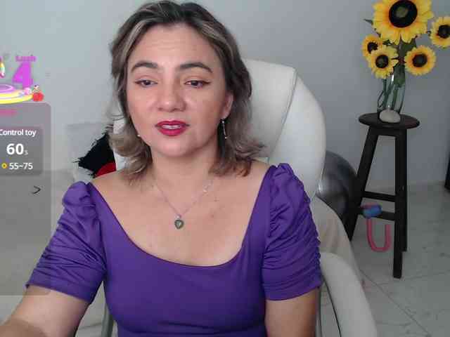 ana-milf webcam