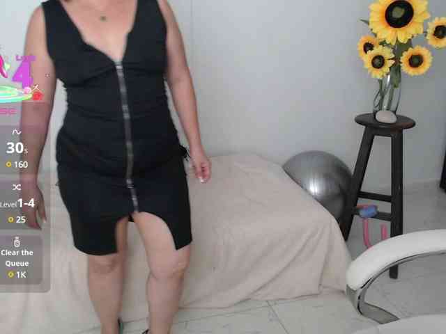 ana-milf webcam