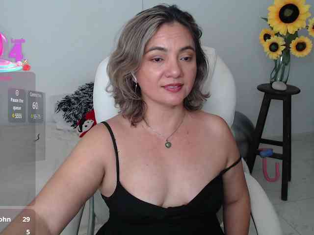 ana-milf webcam