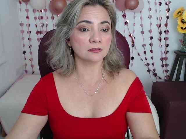 ana-milf webcam
