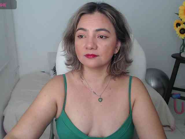 ana-milf webcam