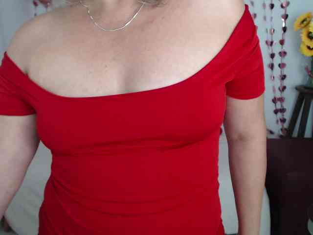 ana-milf webcam