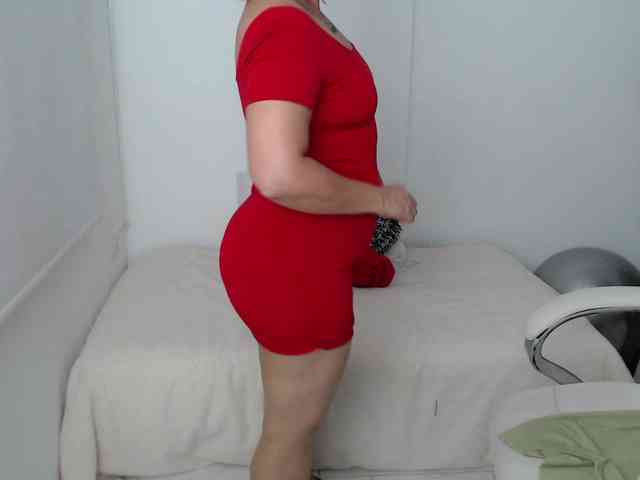 ana-milf webcam