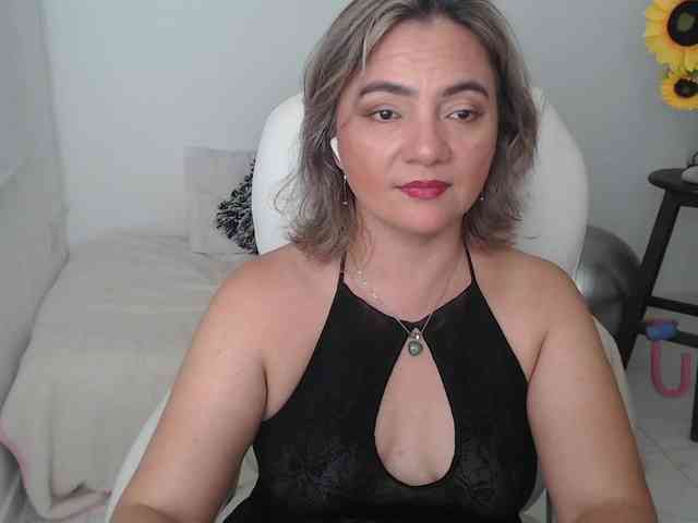 ana-milf webcam