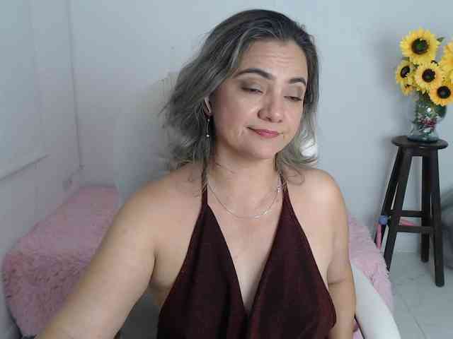 ana-milf webcam