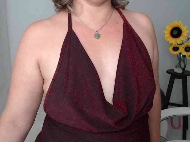 ana-milf webcam