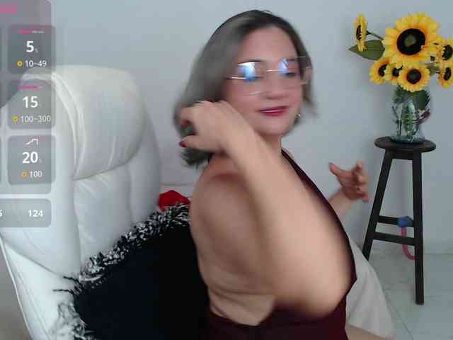 ana-milf webcam