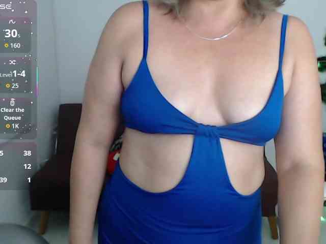 ana-milf webcam