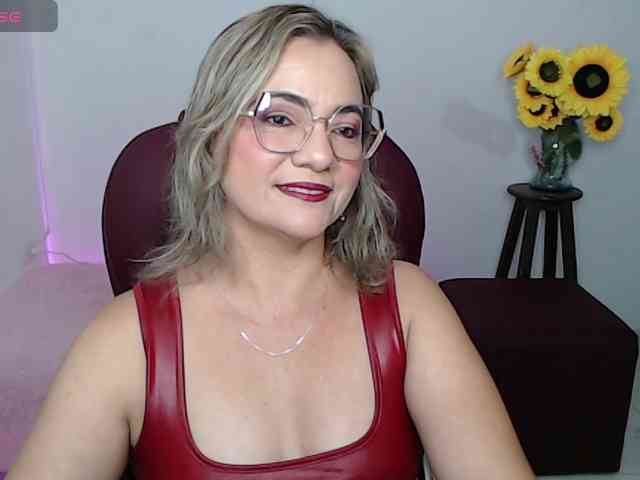 ana-milf webcam