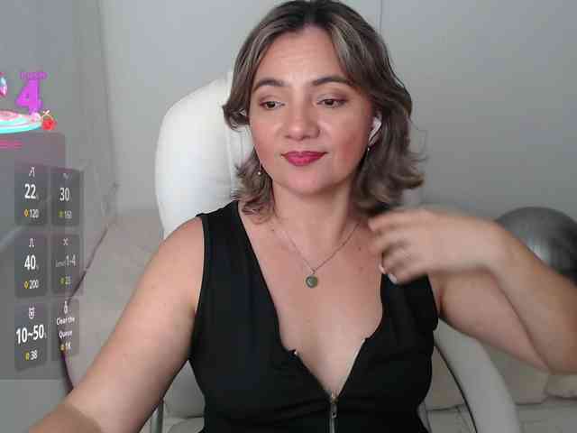 ana-milf webcam
