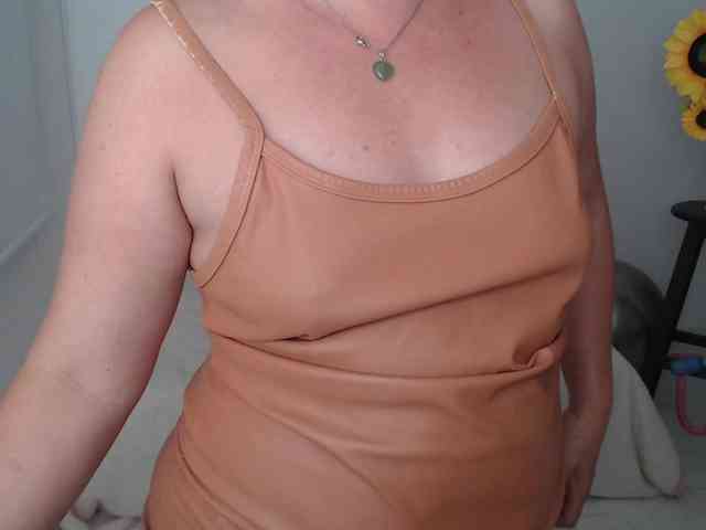 ana-milf webcam