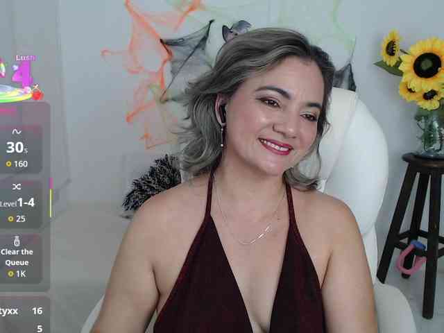 ana-milf webcam